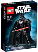 Ref 75111 / 31.95 € / darth vader